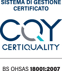 ISO 18001:2015